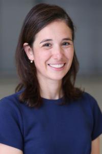 Gina M Badalato, MD Profile Headshot